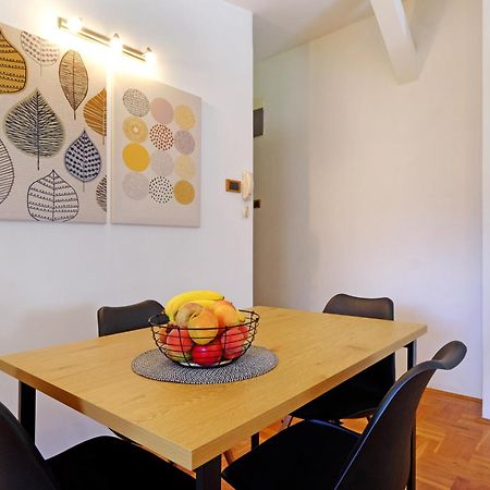 Red Tree Apartment Belgrad Exterior foto