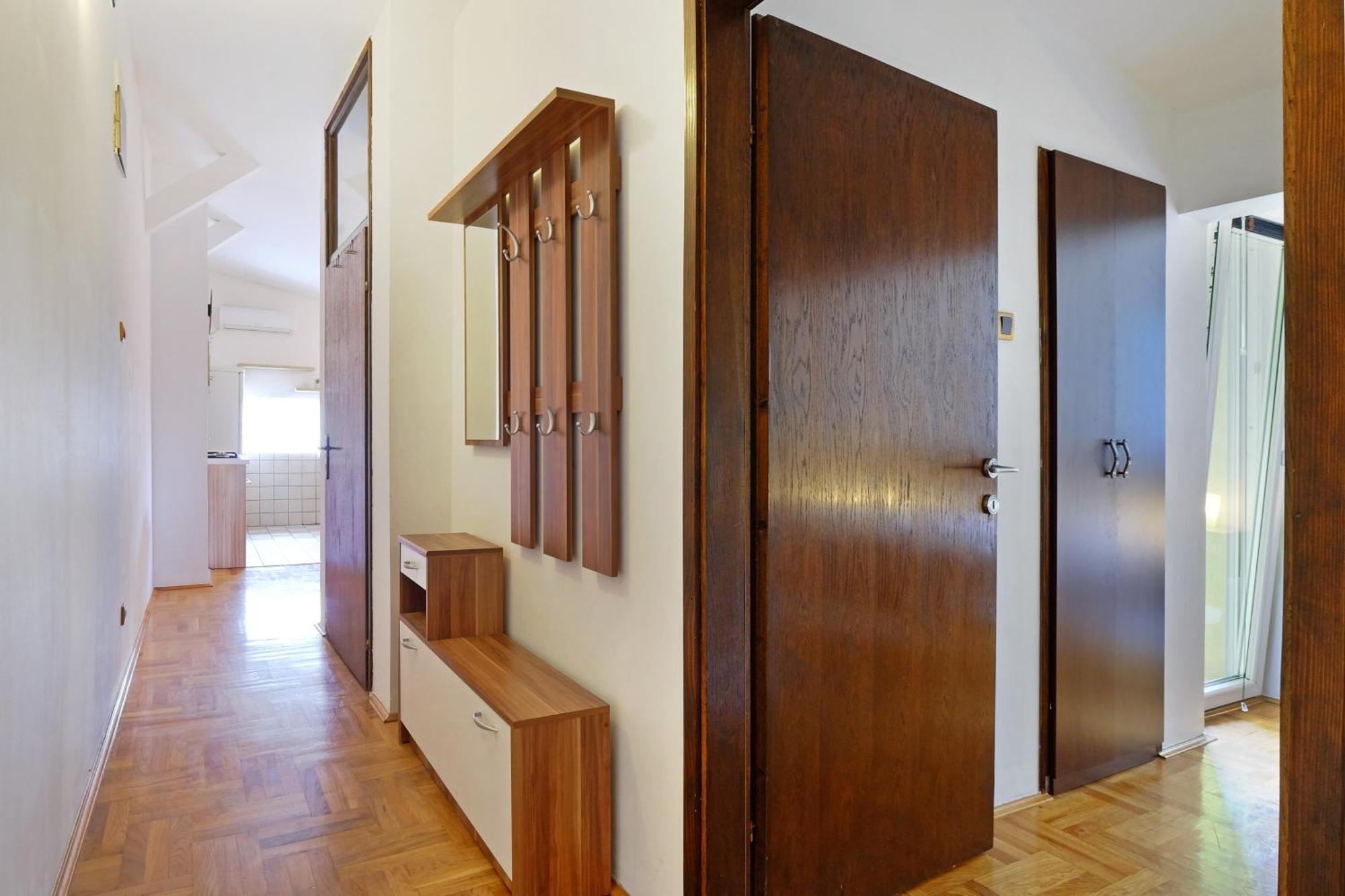 Red Tree Apartment Belgrad Exterior foto