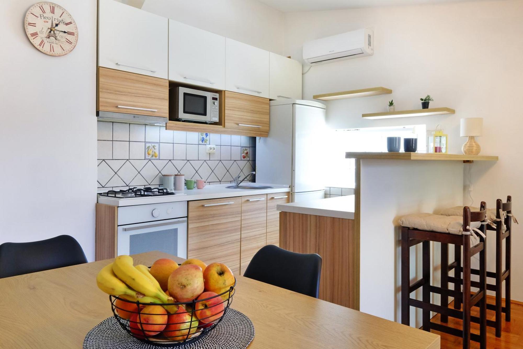 Red Tree Apartment Belgrad Exterior foto